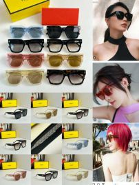 Picture of Fendi Sunglasses _SKUfw54045199fw